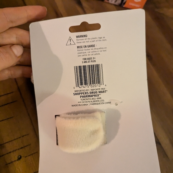 3 item baby shower gift - Picture 3 of 6